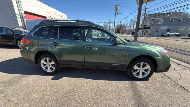 used 2013 Subaru Outback car, priced at $11,999