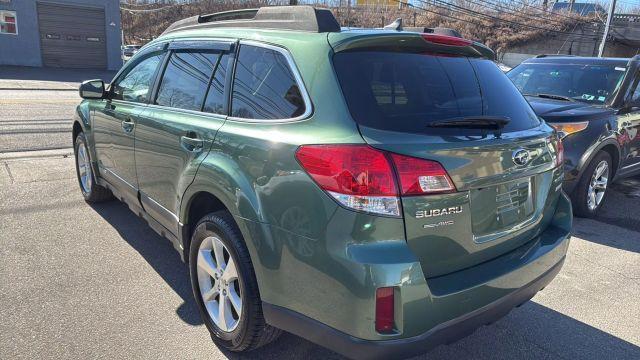 used 2013 Subaru Outback car, priced at $11,999