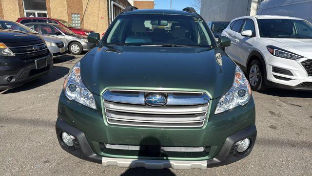 used 2013 Subaru Outback car, priced at $11,999