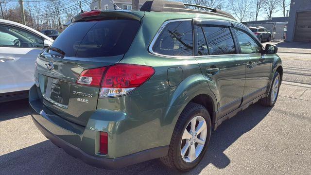 used 2013 Subaru Outback car, priced at $11,999