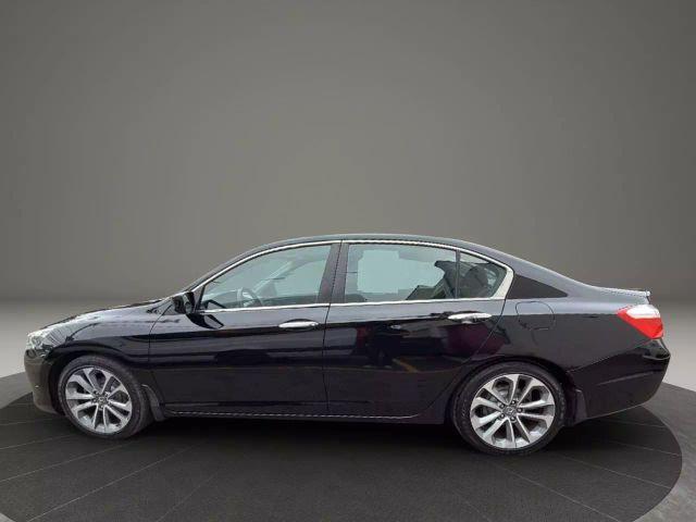 used 2013 Honda Accord car, priced at $11,999