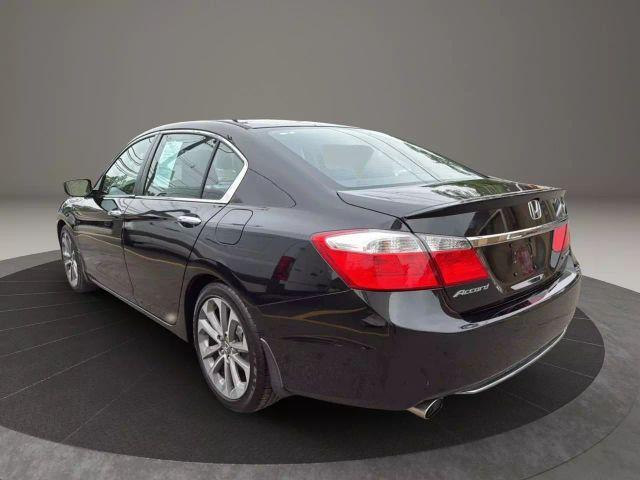 used 2013 Honda Accord car, priced at $11,999