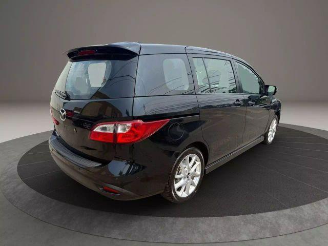 used 2014 Mazda Mazda5 car, priced at $6,999