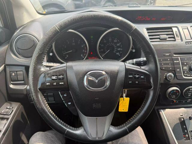 used 2014 Mazda Mazda5 car, priced at $6,999
