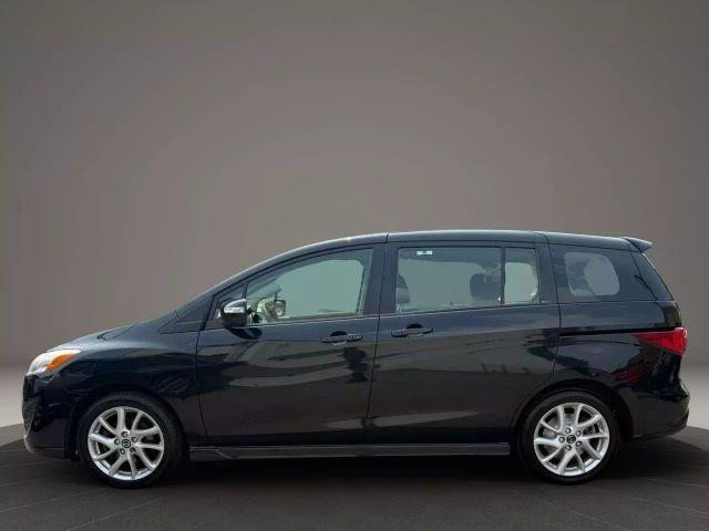 used 2014 Mazda Mazda5 car, priced at $6,999