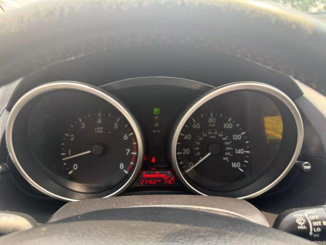 used 2014 Mazda Mazda5 car, priced at $6,999
