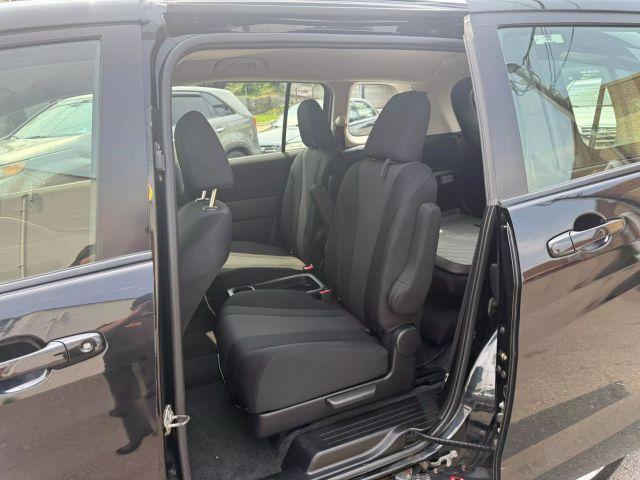used 2014 Mazda Mazda5 car, priced at $6,999
