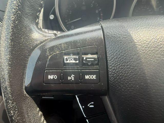 used 2014 Mazda Mazda5 car, priced at $6,999