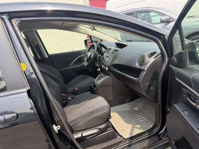 used 2014 Mazda Mazda5 car, priced at $6,999