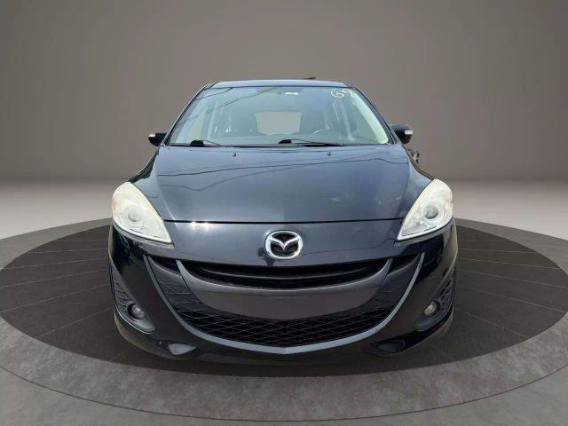 used 2014 Mazda Mazda5 car, priced at $6,999