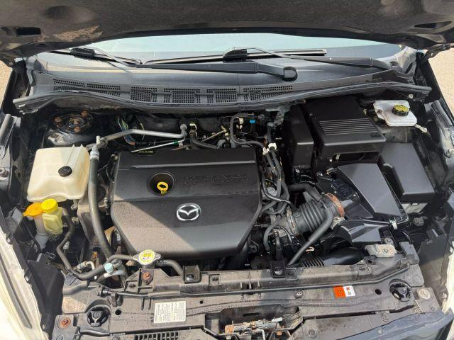 used 2014 Mazda Mazda5 car, priced at $6,999