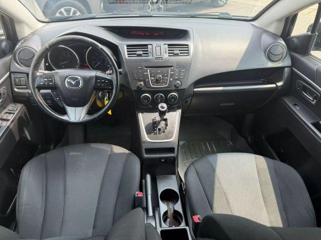 used 2014 Mazda Mazda5 car, priced at $6,999