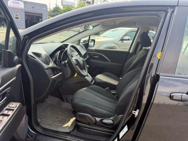 used 2014 Mazda Mazda5 car, priced at $6,999