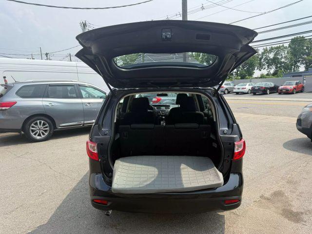 used 2014 Mazda Mazda5 car, priced at $6,999