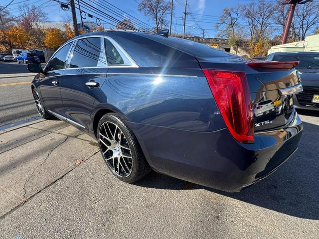 used 2015 Cadillac XTS car, priced at $12,499