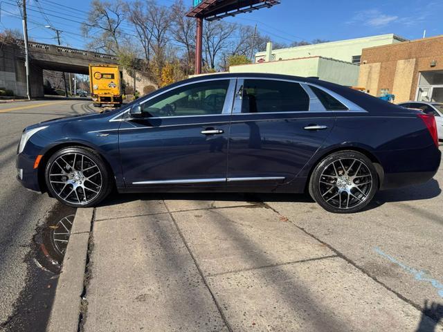 used 2015 Cadillac XTS car, priced at $12,499