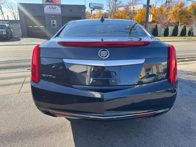 used 2015 Cadillac XTS car, priced at $12,499