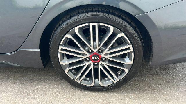 used 2020 Kia Forte car, priced at $13,999