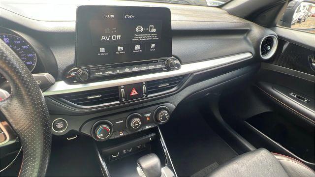 used 2020 Kia Forte car, priced at $13,999