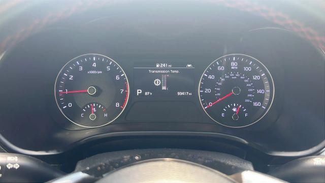 used 2020 Kia Forte car, priced at $13,999