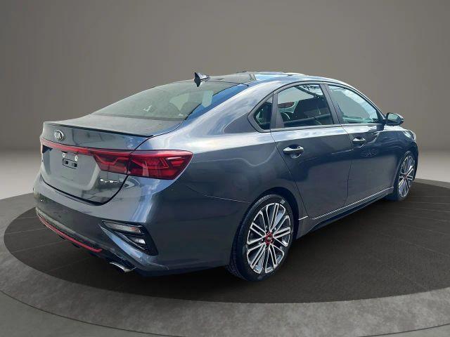 used 2020 Kia Forte car, priced at $13,999