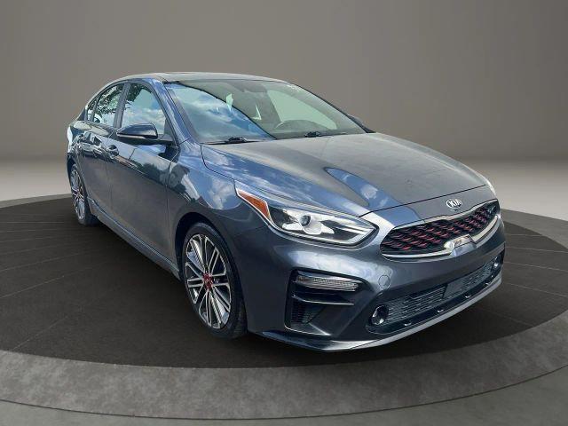 used 2020 Kia Forte car, priced at $13,999