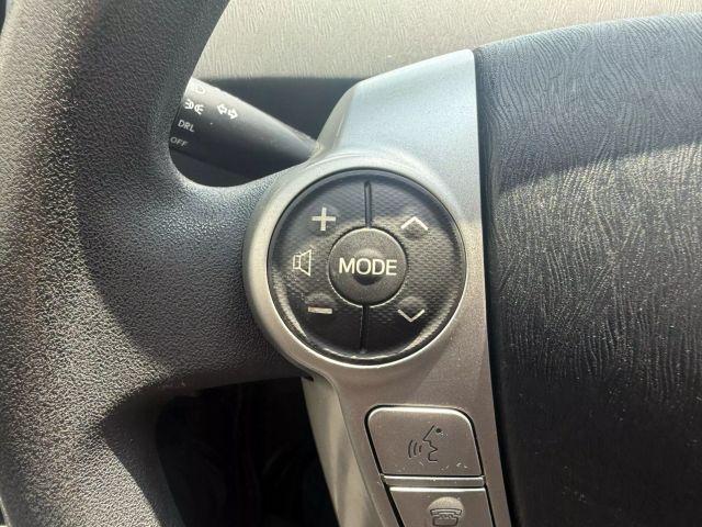 used 2014 Toyota Prius car, priced at $7,799
