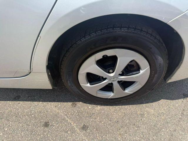 used 2014 Toyota Prius car, priced at $7,799
