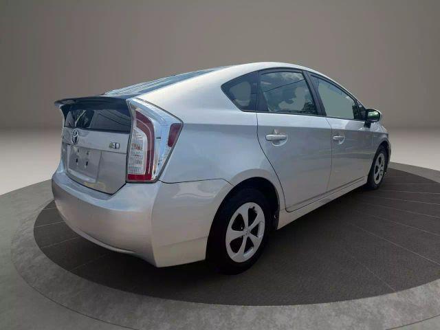 used 2014 Toyota Prius car, priced at $7,799
