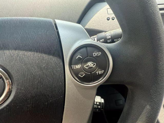 used 2014 Toyota Prius car, priced at $7,799