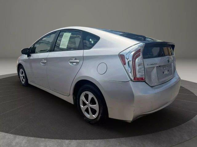 used 2014 Toyota Prius car, priced at $7,799