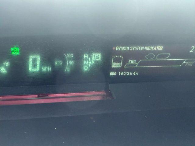 used 2014 Toyota Prius car, priced at $7,799
