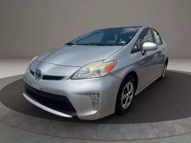 used 2014 Toyota Prius car, priced at $7,799