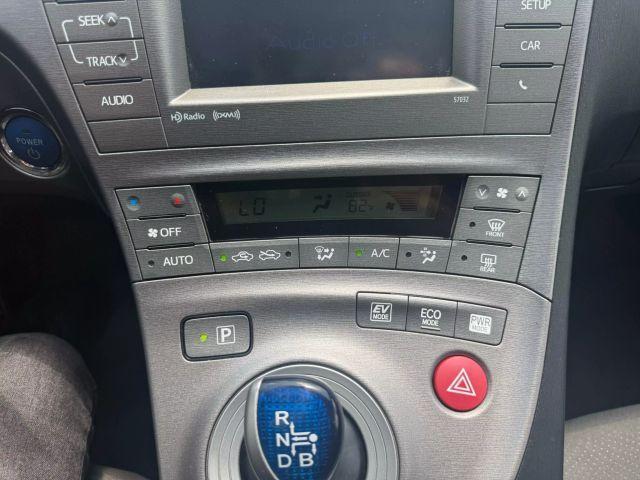 used 2014 Toyota Prius car, priced at $7,799