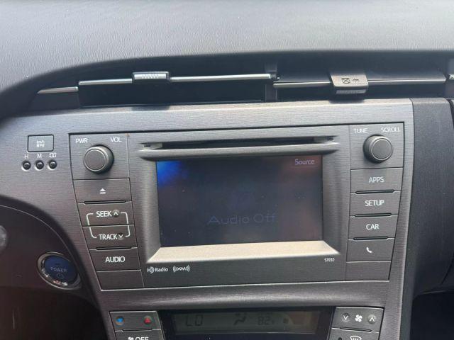 used 2014 Toyota Prius car, priced at $7,799