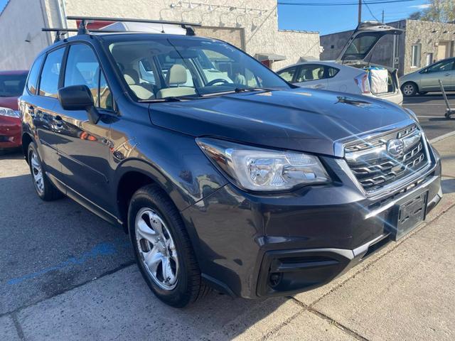 used 2018 Subaru Forester car, priced at $10,999