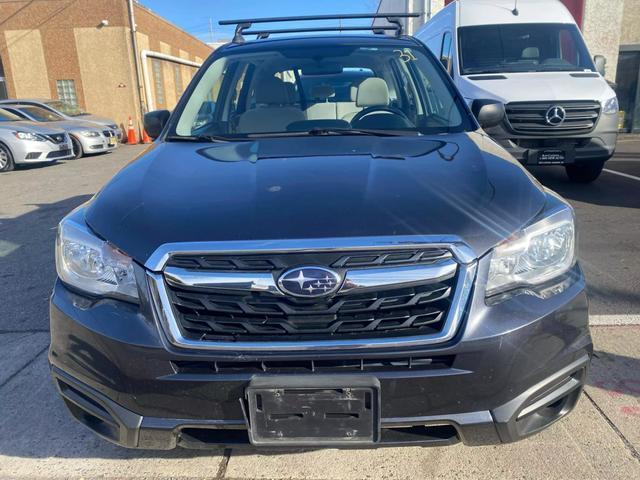 used 2018 Subaru Forester car, priced at $10,999