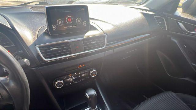 used 2015 Mazda Mazda3 car, priced at $8,999