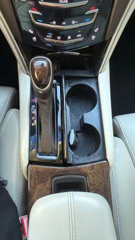 used 2013 Cadillac XTS car, priced at $7,499