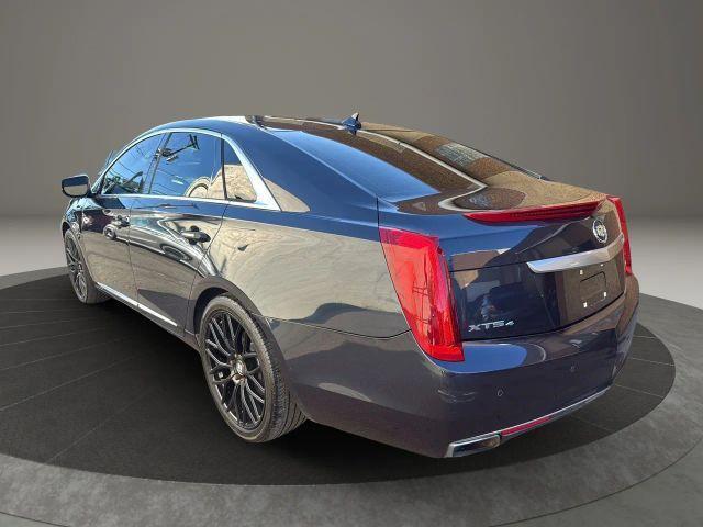 used 2013 Cadillac XTS car, priced at $7,499