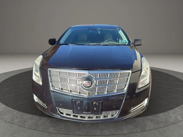 used 2013 Cadillac XTS car, priced at $7,499