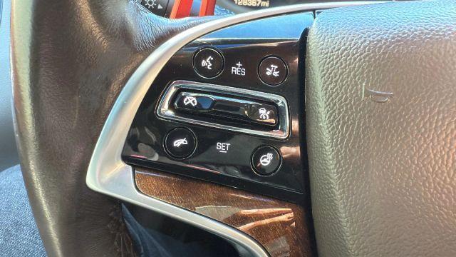 used 2013 Cadillac XTS car, priced at $7,499