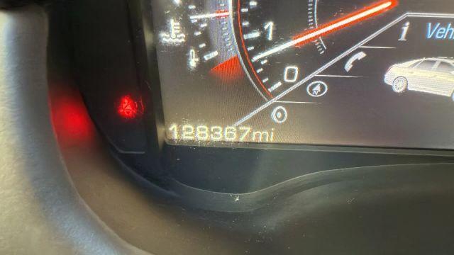 used 2013 Cadillac XTS car, priced at $7,499