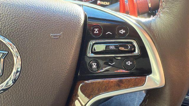 used 2013 Cadillac XTS car, priced at $7,499