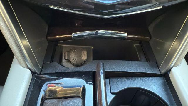 used 2013 Cadillac XTS car, priced at $7,499