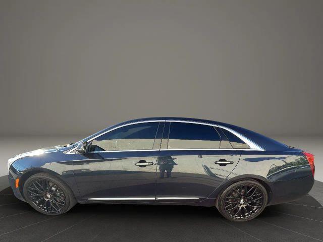 used 2013 Cadillac XTS car, priced at $7,499