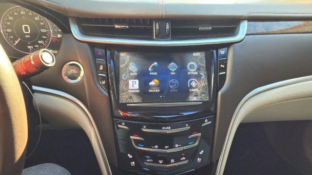 used 2013 Cadillac XTS car, priced at $7,499