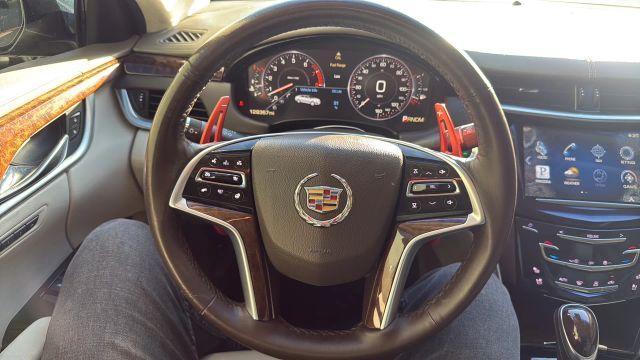 used 2013 Cadillac XTS car, priced at $7,499