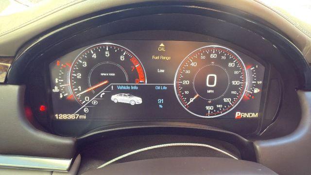 used 2013 Cadillac XTS car, priced at $7,499