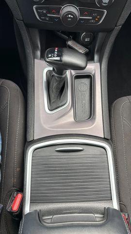 used 2023 Dodge Charger car, priced at $18,799